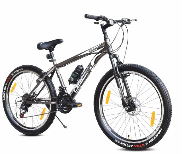 Best Cycle Brands In India Where Comfort, Control, And Efficiency Meet